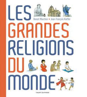 Les Grandes Religions Du Monde Acteurs EPUdF