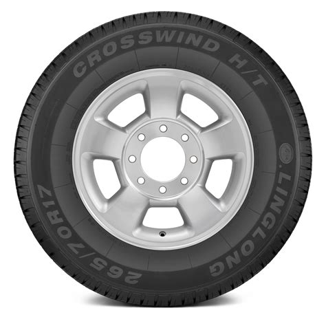 CROSSWIND® H/T Tires