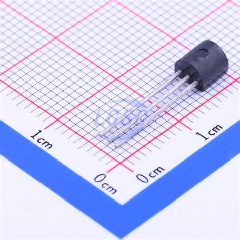 GX18B20 GXCAS Temperature Sensors JLCPCB