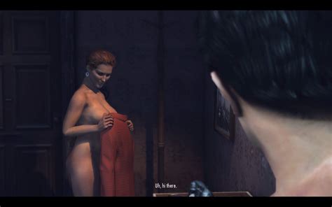 Rule 34 Mafia Ii Tagme 1386949