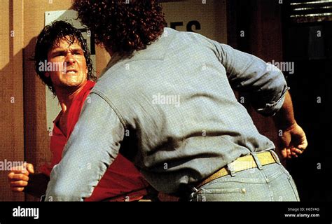 Road House Usa 1989 Regie Rowdy Herrington Schauspielerstars