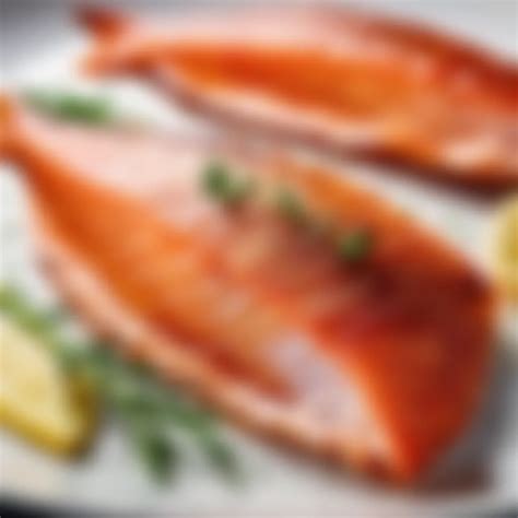 The Perfect Recipe For Gurnard A Delightful Seafood Dish