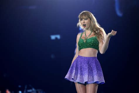 Taylor Swift Concert Ready Stadium Coming To The Philippines