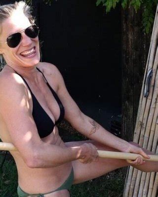 Katee Sackhoff Nude Porn Pictures XXX Photos Sex Images 4063922 PICTOA
