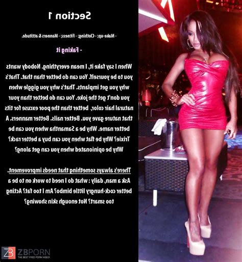 Bimbofication Guide Getting Commenced Basic Principals ZB Porn