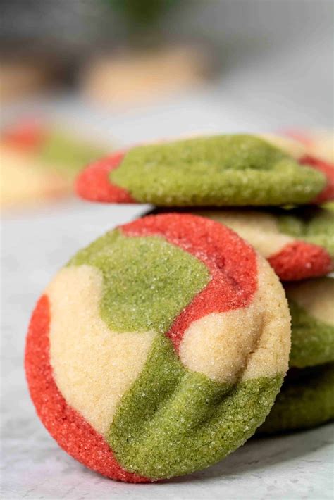 Christmas Sugar Cookies Recipes