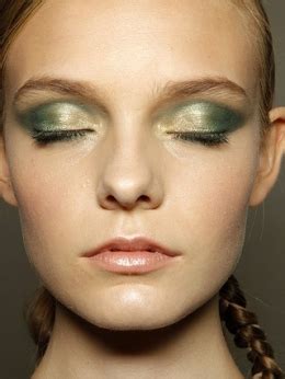 Spring 2011 Makeup Trends | Beauty With Bre