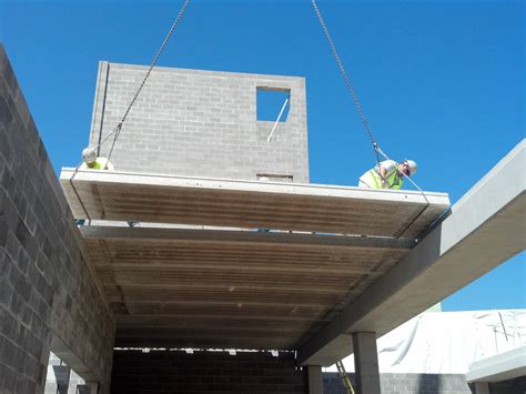 Hollowcore Precast Concrete Precast Plank Mid States Concrete