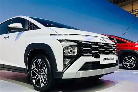 Ada Promo Hyundai Stargazer X Di Giias Dapatkan Hp Samsung Hingga