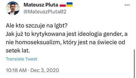 Zygfryd Czaban On Twitter Mateusz Pluta Sprzeda To Konto Bartowi