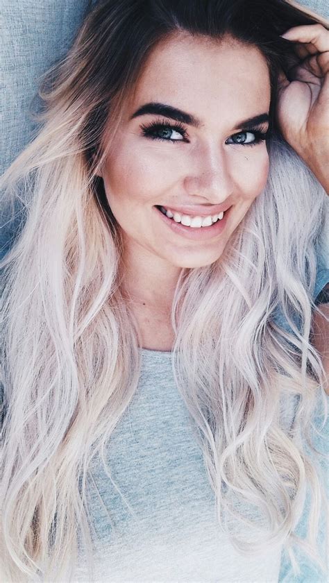 43 Hq Images Blonde Hair From Black 47 Stunning Blonde Highlights For