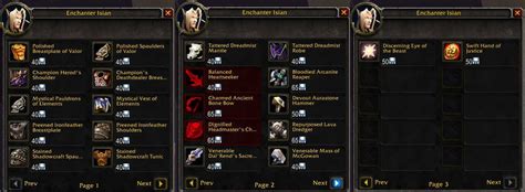 Wow Classic Wotlk Guide Heirlooms And How To Get Them