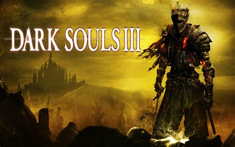 Guía y trucos Dark Souls 3 Decimoquinto jefe localización y cómo