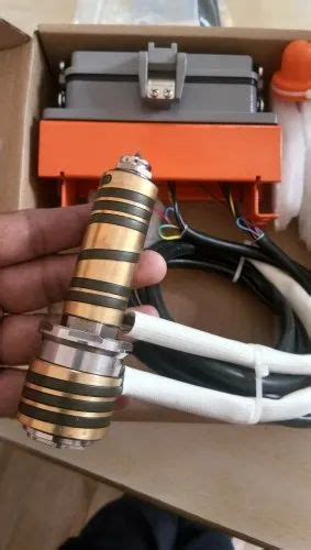 Brass Hot Runner System And Hot Nozzle At Best Price In New Delhi ID