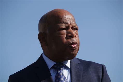 Congressman John Lewis Diagnosed With Stage Iv Pancreatic Cancer