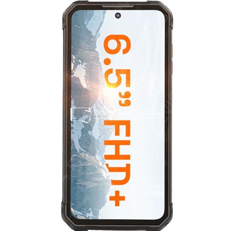 iiiF150 B1 Pro - Specifications