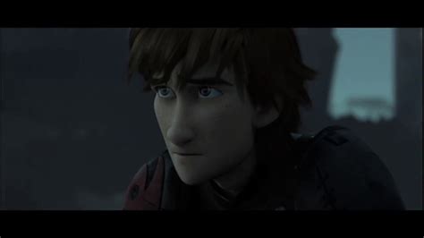 Httyd 2 Toothless Found Scene With Score Only Youtube