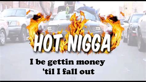 Bobby Schmurda Hot Nigga Lyrics Youtube