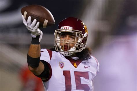 NFL draft 2021: Talanoa Hufanga among three former Oregon prep stars ...