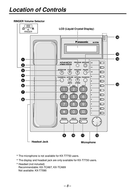 Kx T Phone Jack Wiring Colors