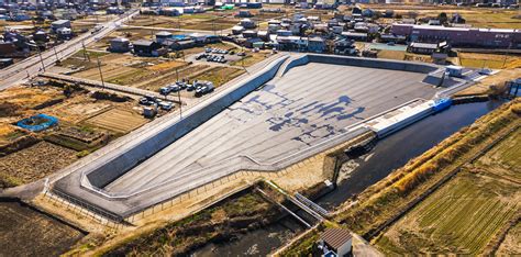 大興建設 愛知県一宮市の大興建設は、環境に配慮した高品質の土木構造物をご提供します