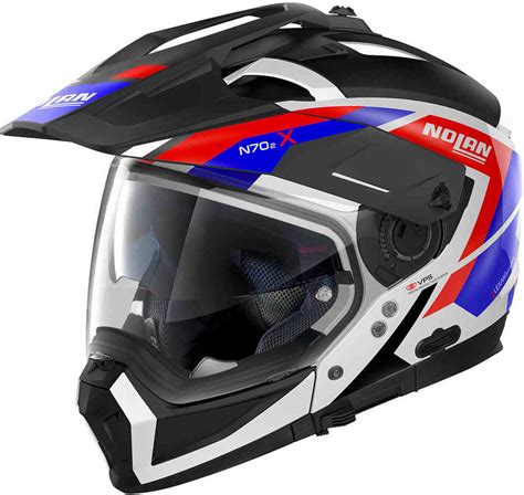 Nolan N X Grandes Alpes N Helmet Buy Cheap Fc Moto