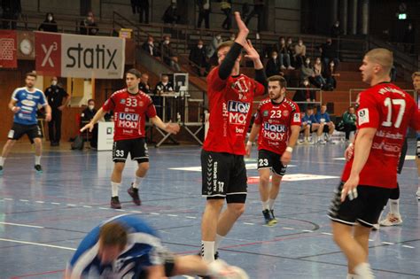 Tus F Rstenfeldbruck Vfl G Nzburg Vfl G Nzburg Handball