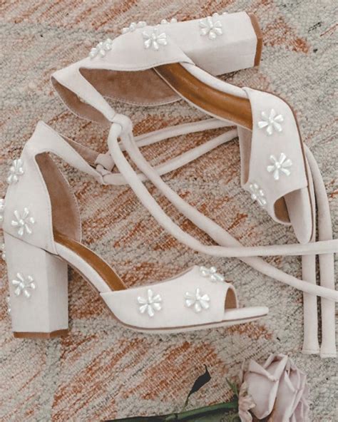 Comfortable Wedding Shoes That Are Stylish