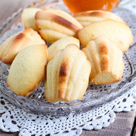 Recette Madeleines salées à la feta et tomates séchées