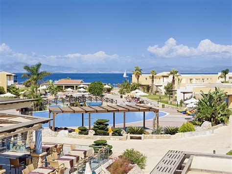 Natura Village Hotel Spa In Kos Stadt Psalidi Bei Alltours Buchen