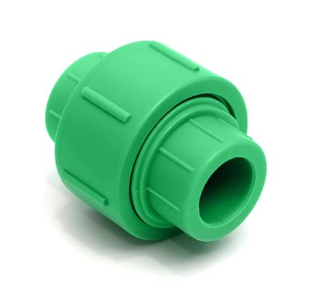 China Cheap Plastic Ppr Union Manufacturers Suppliers Factory