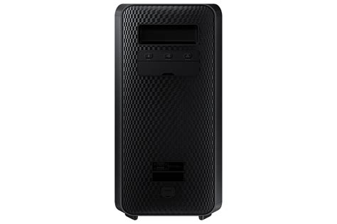 MX-ST40B Sound Tower