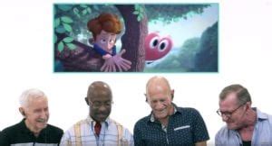 Older Gay Men React To The Classic Gay Animated Short In A Heartbeat