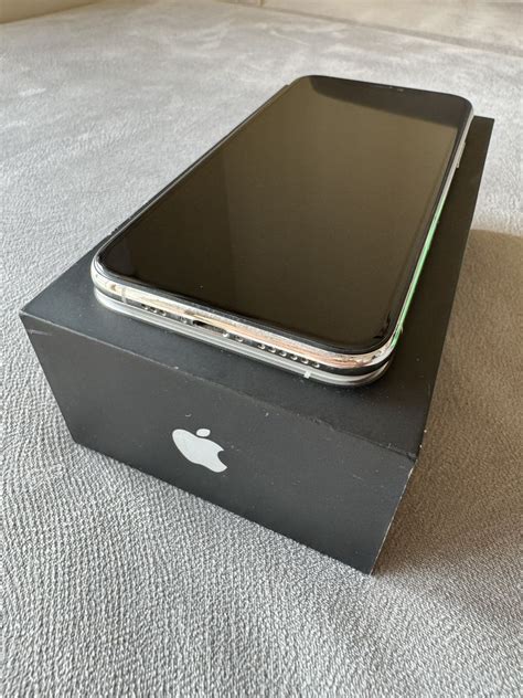 IPhone 11 Pro 64 GB Srebrny 100 Sprawny Ząbki OLX pl