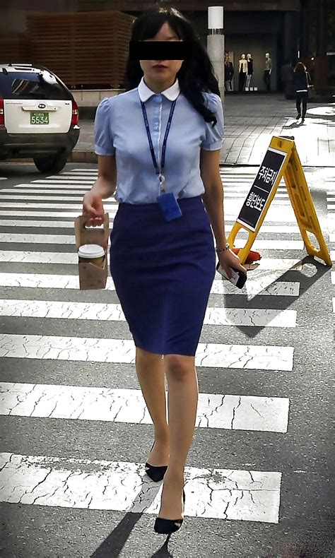 Sexy Korean Cleavage Porn Pictures XXX Photos Sex Images 1227257 PICTOA