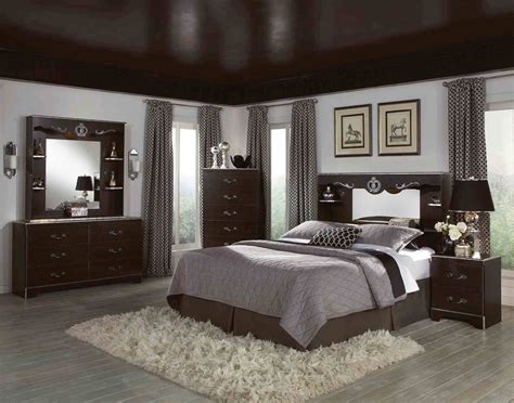 New Post bedroom decorating ideas with black furniture visit Bobayule
