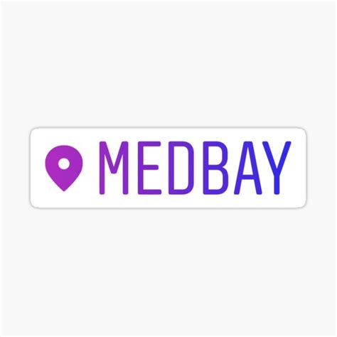 "Among Us - Medbay " Sticker for Sale by Sketches15 | Redbubble