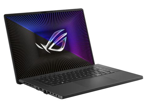 Rog Zephyrus G16 2023 Gaming Laptops｜rog Uk