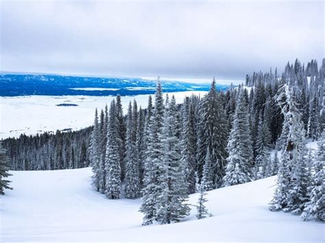 Why McCall Idaho Skiing Should Be Your Next Ski Vacation