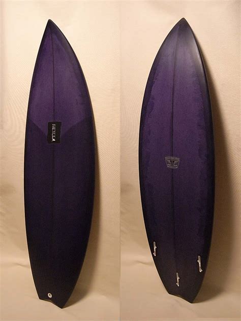 BENDER STEP サーフボードクオリティーハードコア Quality Hardcore Distributions