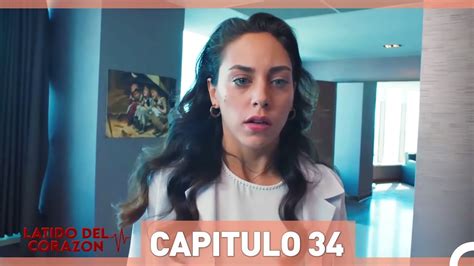 Latido Del Corazon Capitulo Doblaje Al Espa Ol V Deo Dailymotion