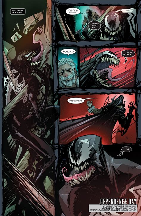 Venom 2016 Issue 150 Read Venom 2016 Issue 150 Comic Online In High