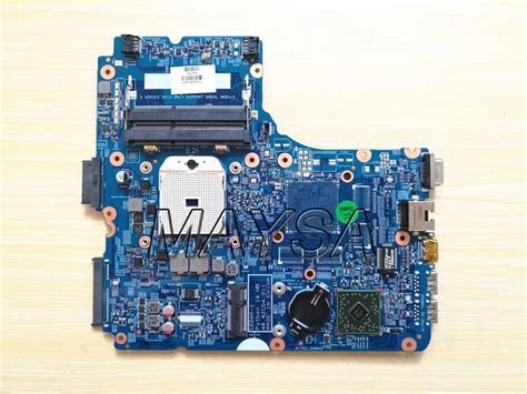 Laptop Motherboard Fit For Hp Probook G