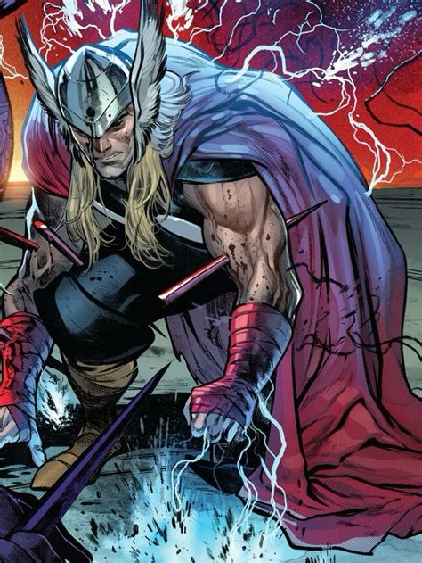 Pin On Comics Marvel In 2024 Marvel Comics Art Marvel Thor Marvel