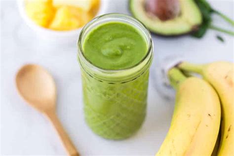 15 Best Cancer Fighting Smoothies Clean Eating Kitchen