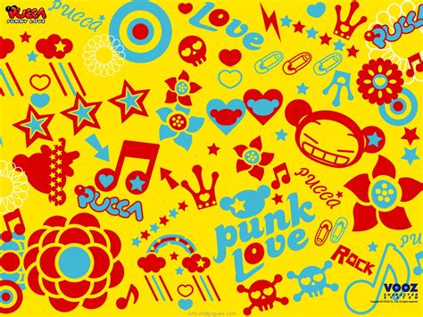 🔥 150 Pucca Wallpapers Wallpapersafari