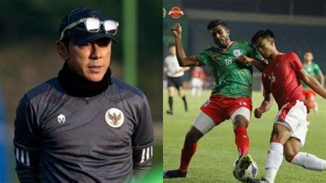 23 Pemain Timnas Indonesia Untuk Kualifikasi Piala Asia 2023 Shin Tae