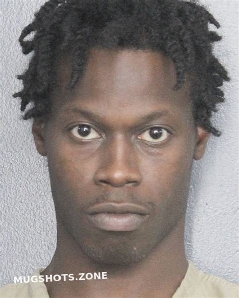 Green Christopher James 08202023 Broward County Mugshots Zone