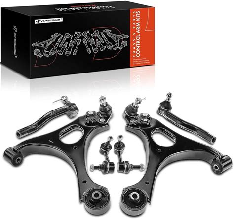 A Premium Kit De Suspensi N Delantera De Piezas Brazo De Control