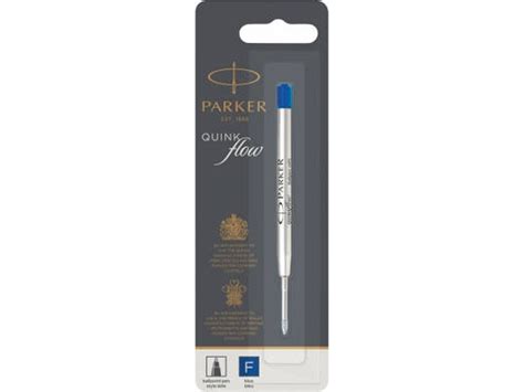 Recarga para Canetas PARKER 1950368 Azul | Worten.pt